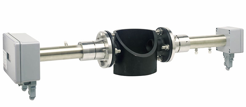 Mesure de HF