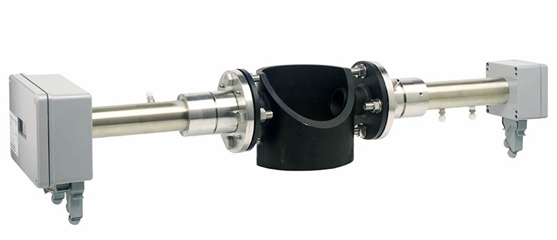 Mesure de Formaldéhyde TDL