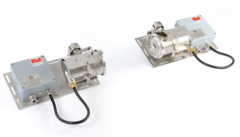 Mesure de HF TDL