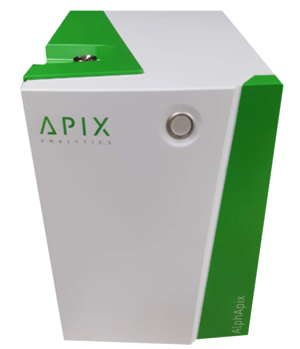 Mesure par Microbalance à quartz (UHP)