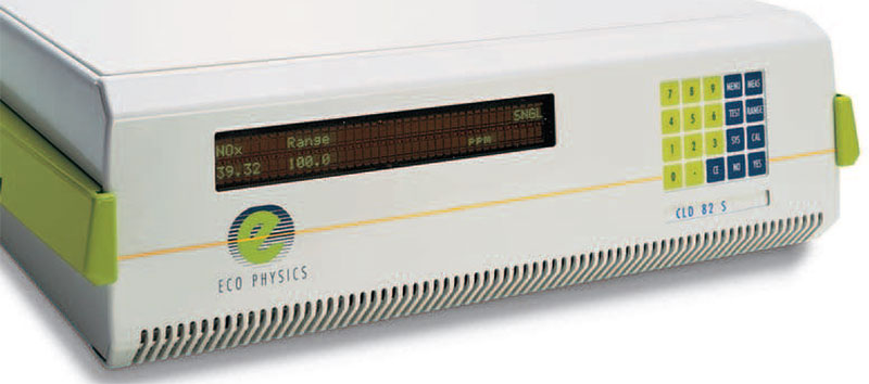 analyseur-de-NOx-QAL1