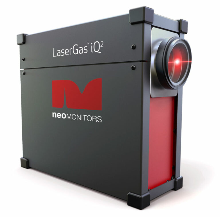 Procédés de combustion SISTEC Analyse de gaz
