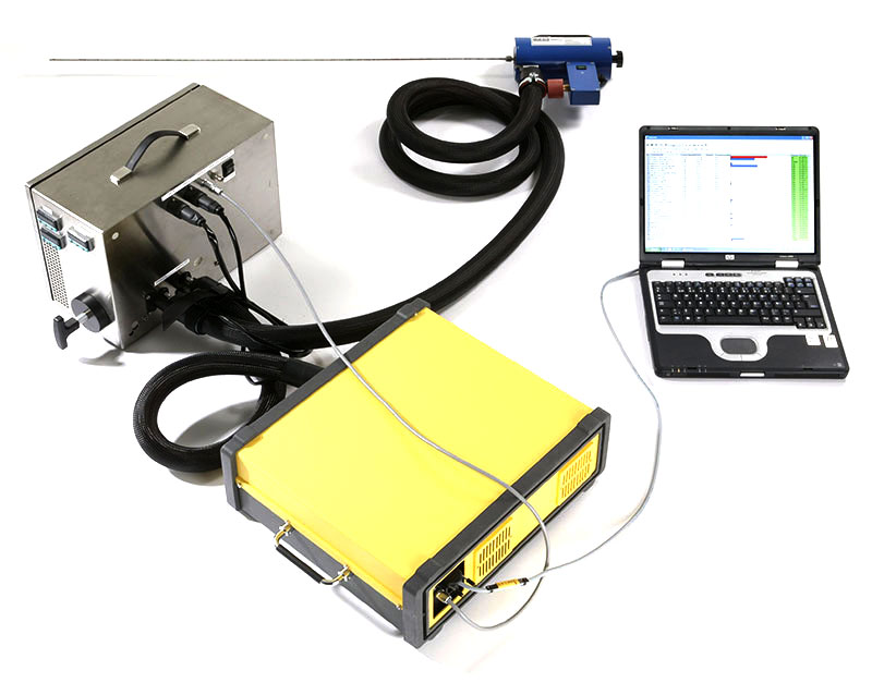 mesure-a-l-emission-FTIR-portable